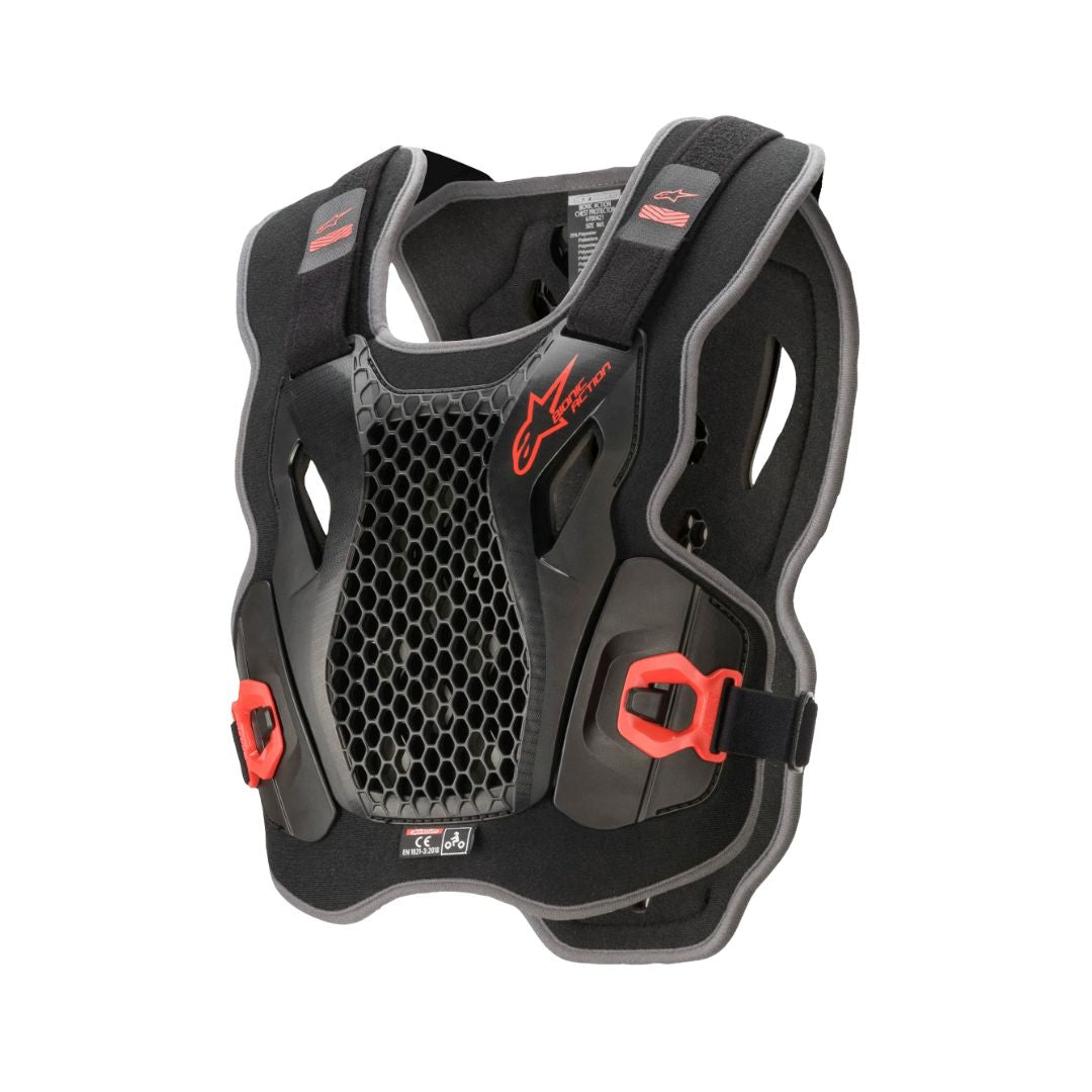 PECHERA ALPINESTAR BIONIC ACTION