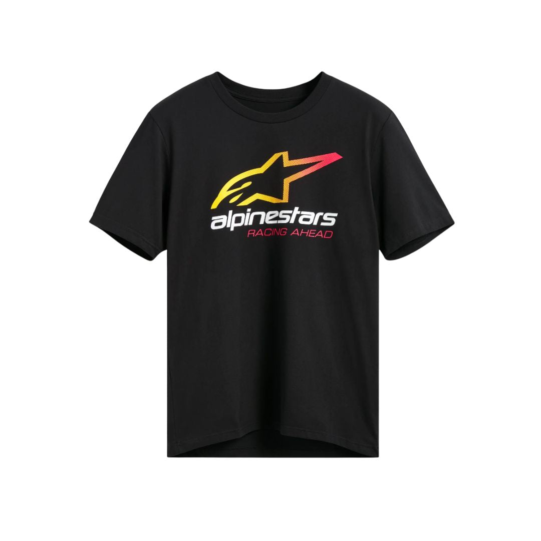 Camiseta Alpinestars Aligned CSF