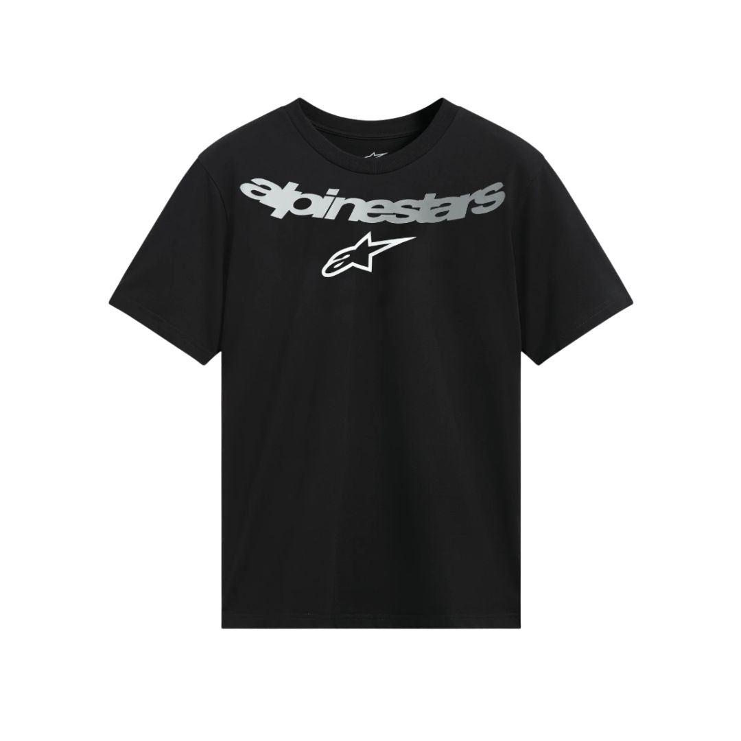 Camiseta Alpinestars con Cuello CSF