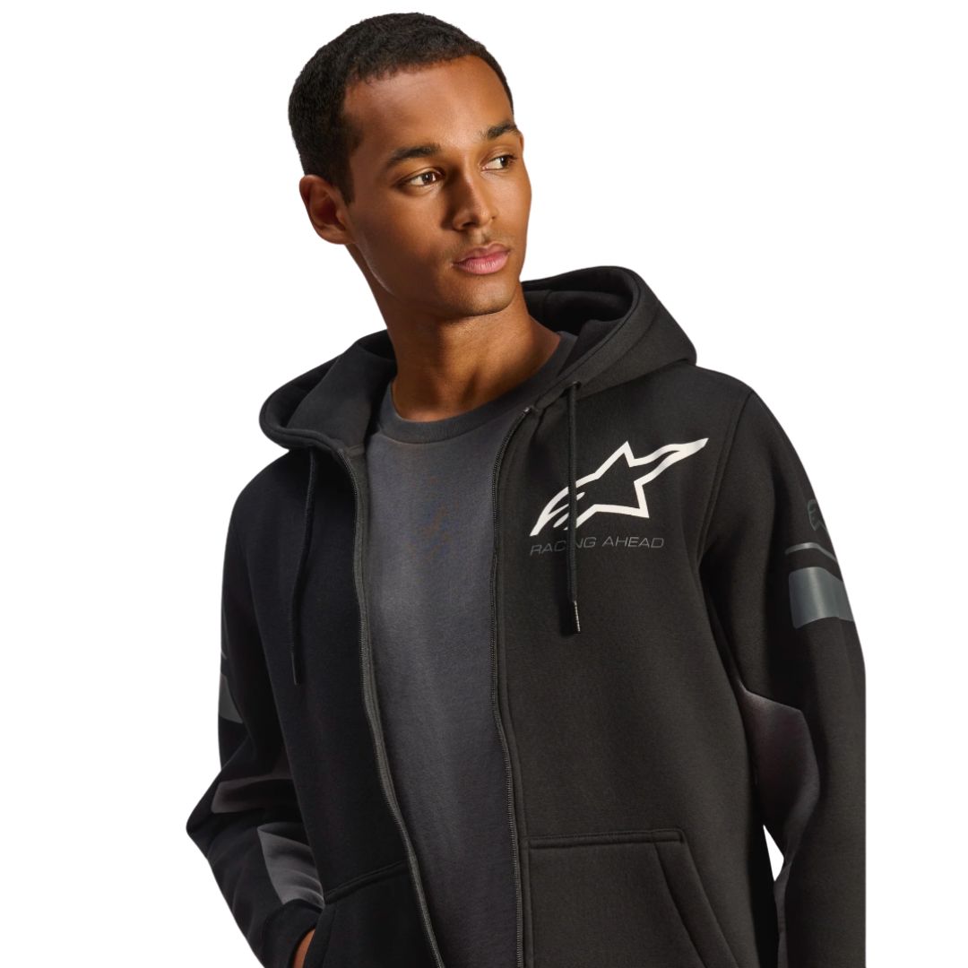 Saco Alpinestars con Capucha Esemex