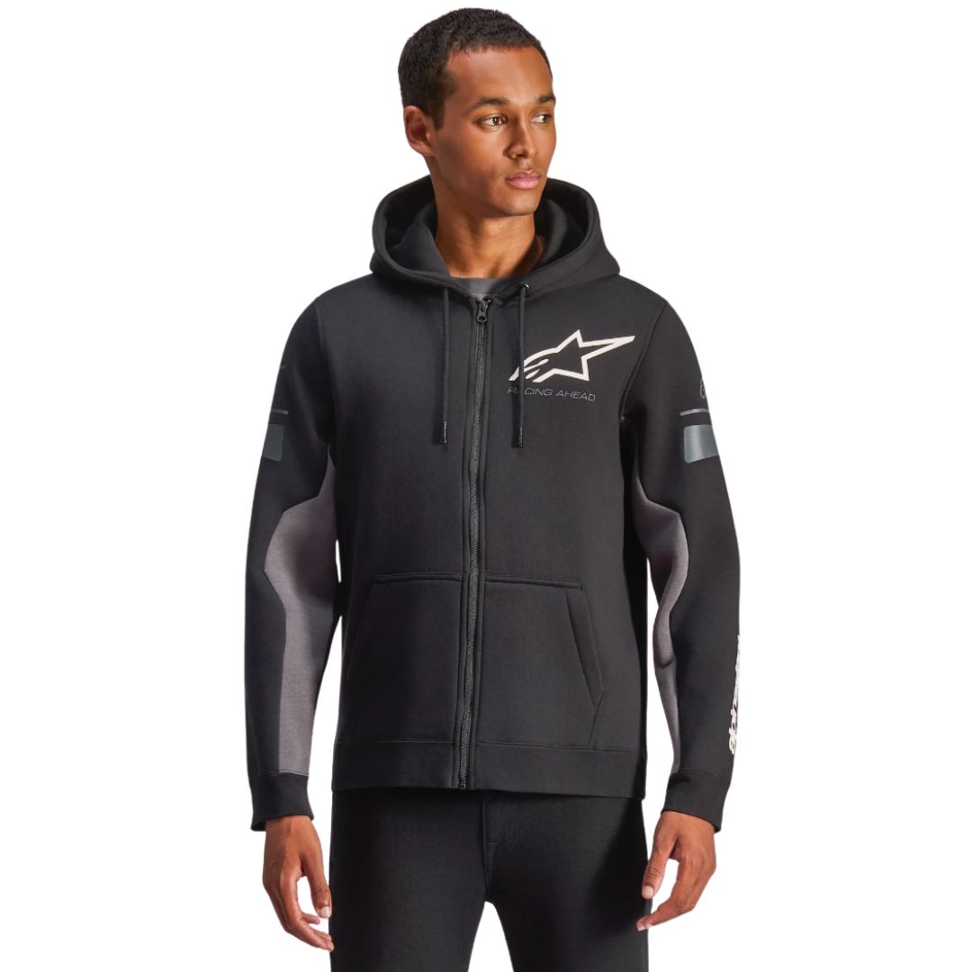 Saco Alpinestars con Capucha Esemex