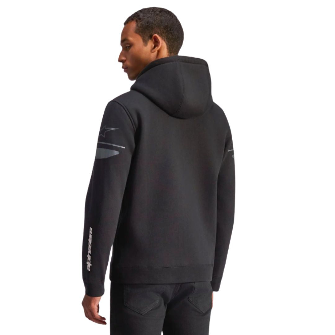 Saco Alpinestars con Capucha Esemex