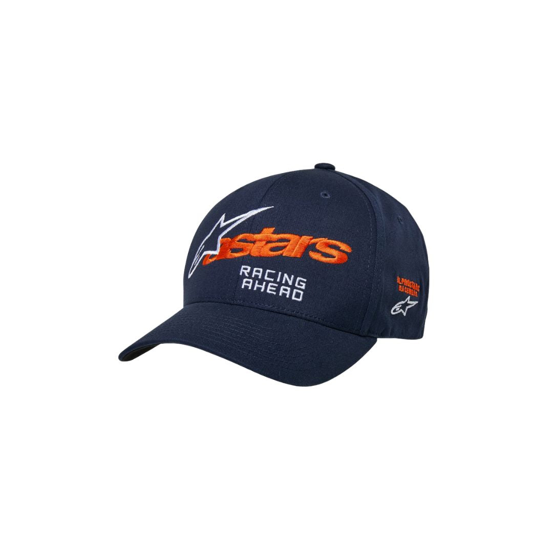 Gorra Alpinestars Entitled