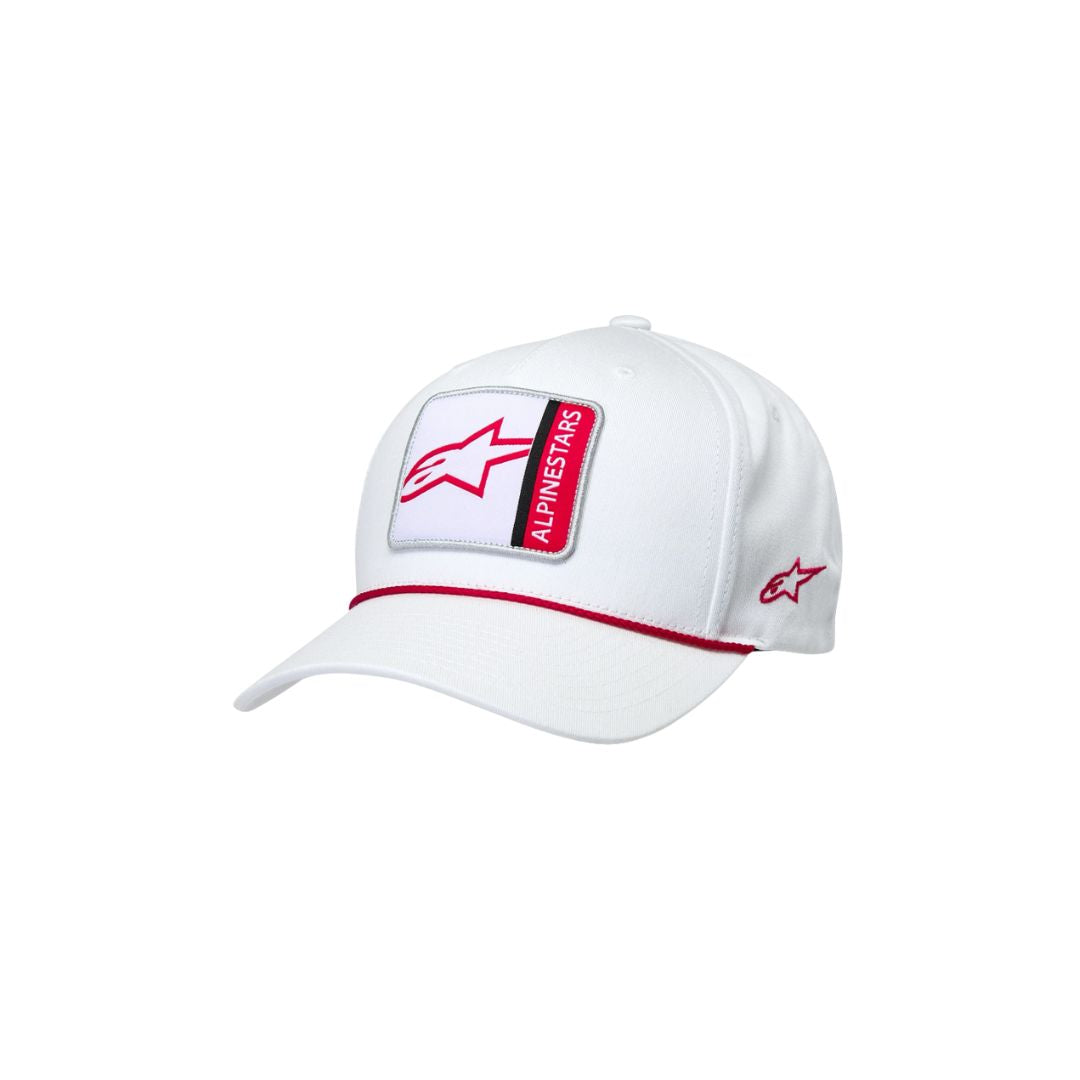 Gorra Alpinestars Snapback Specific