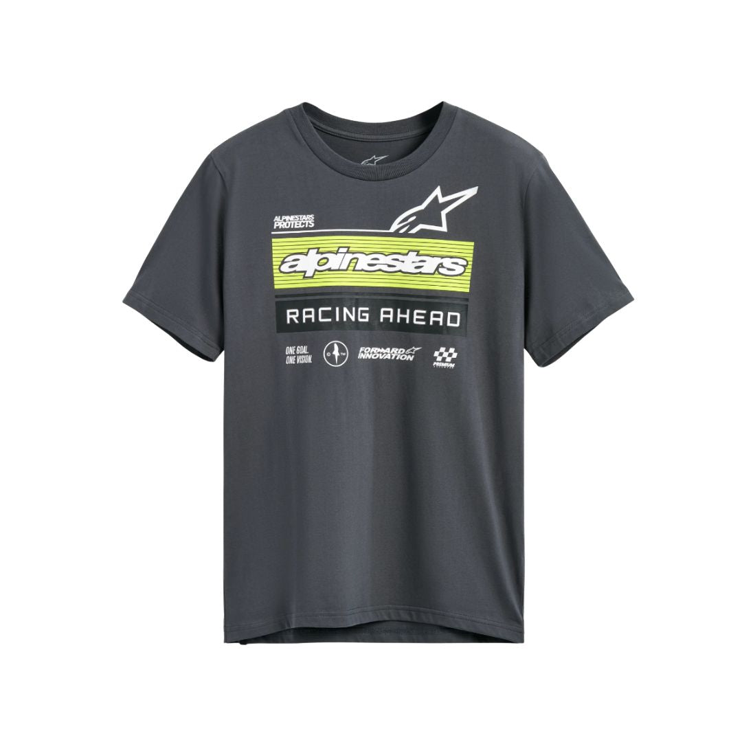 Camiseta Alpinestars Harken CSF Gris