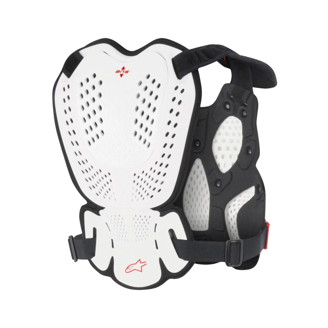 Pechera Alpinestars A-1
