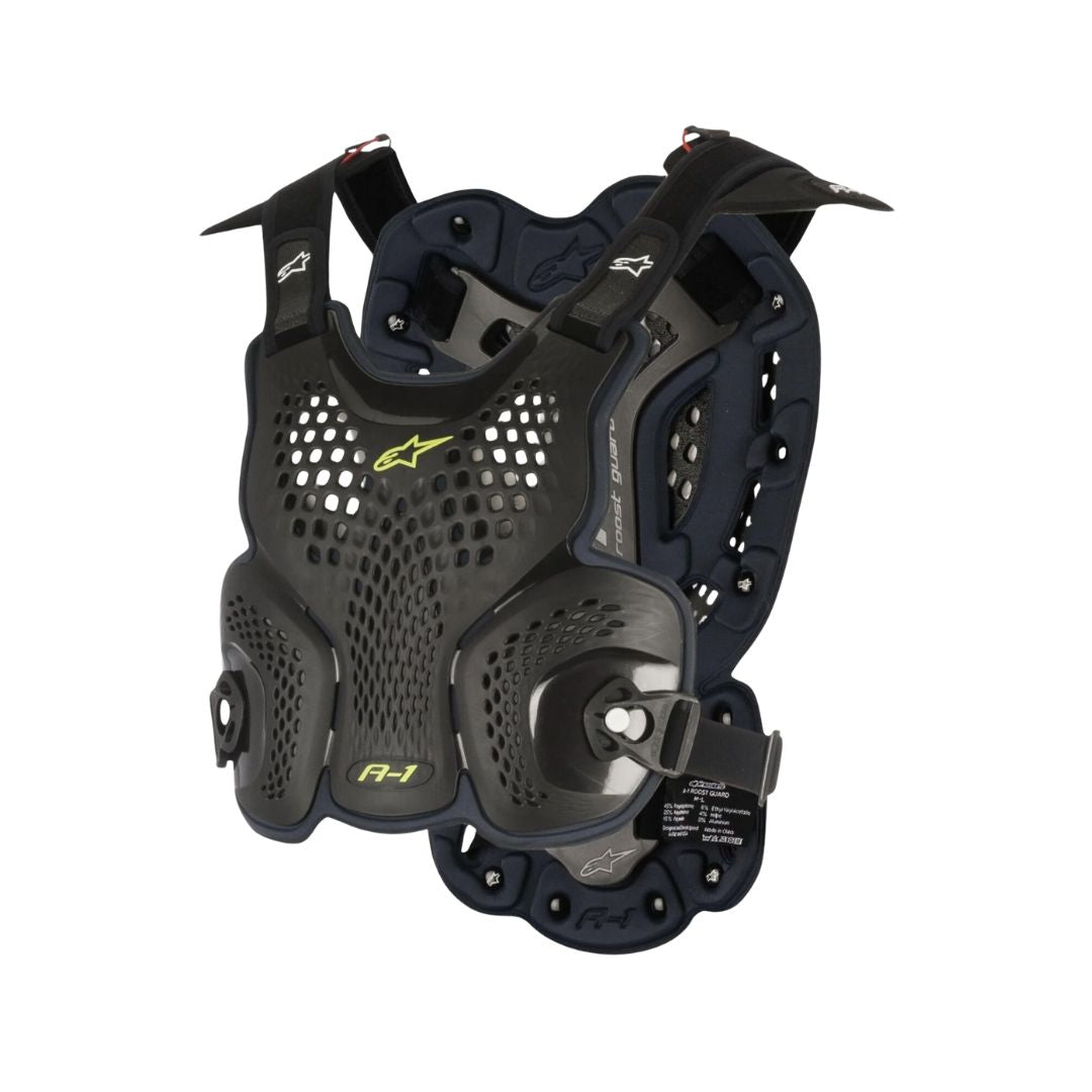 Pechera Alpinestars A-1