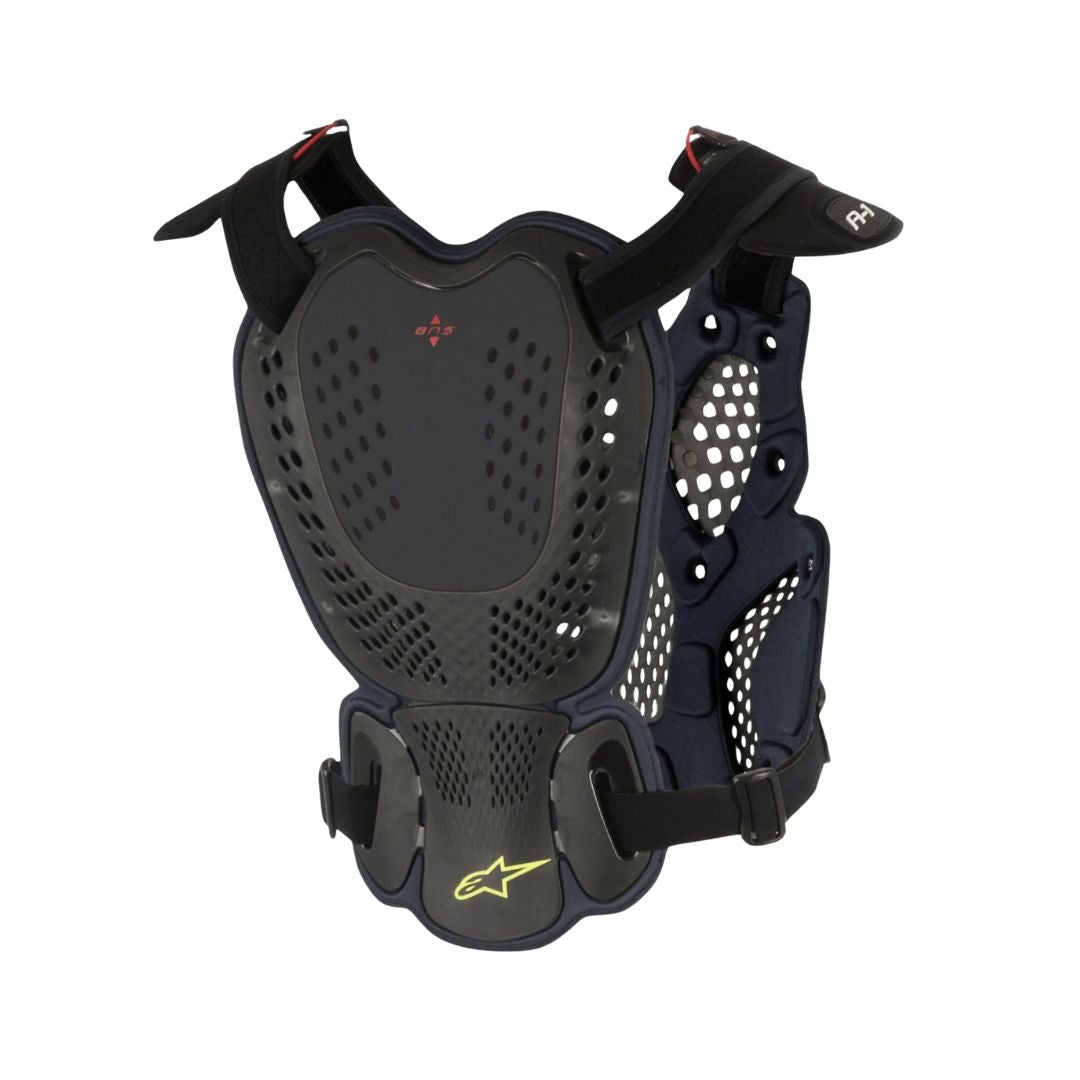Pechera Alpinestars A-1