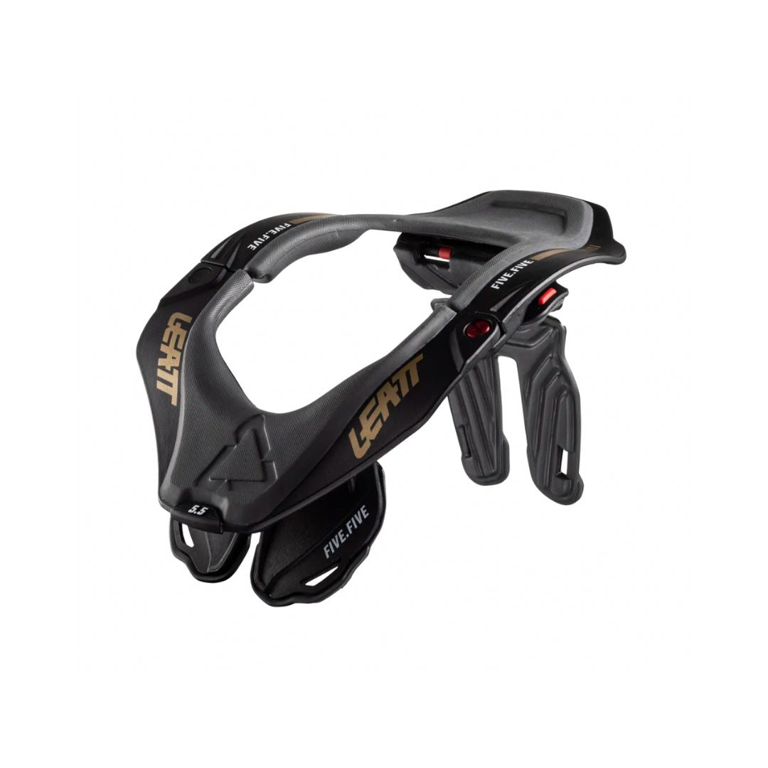 Cuellera Leatt 5.5 Stealth
