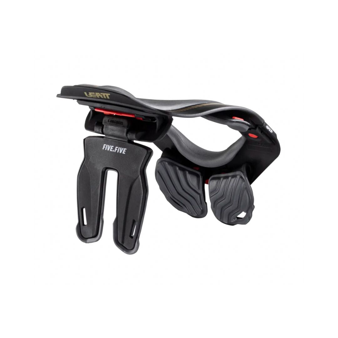 Cuellera Leatt 5.5 Stealth