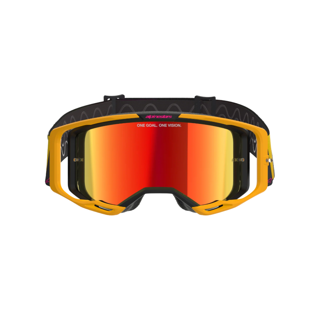 Gafas Vision 8 Corp