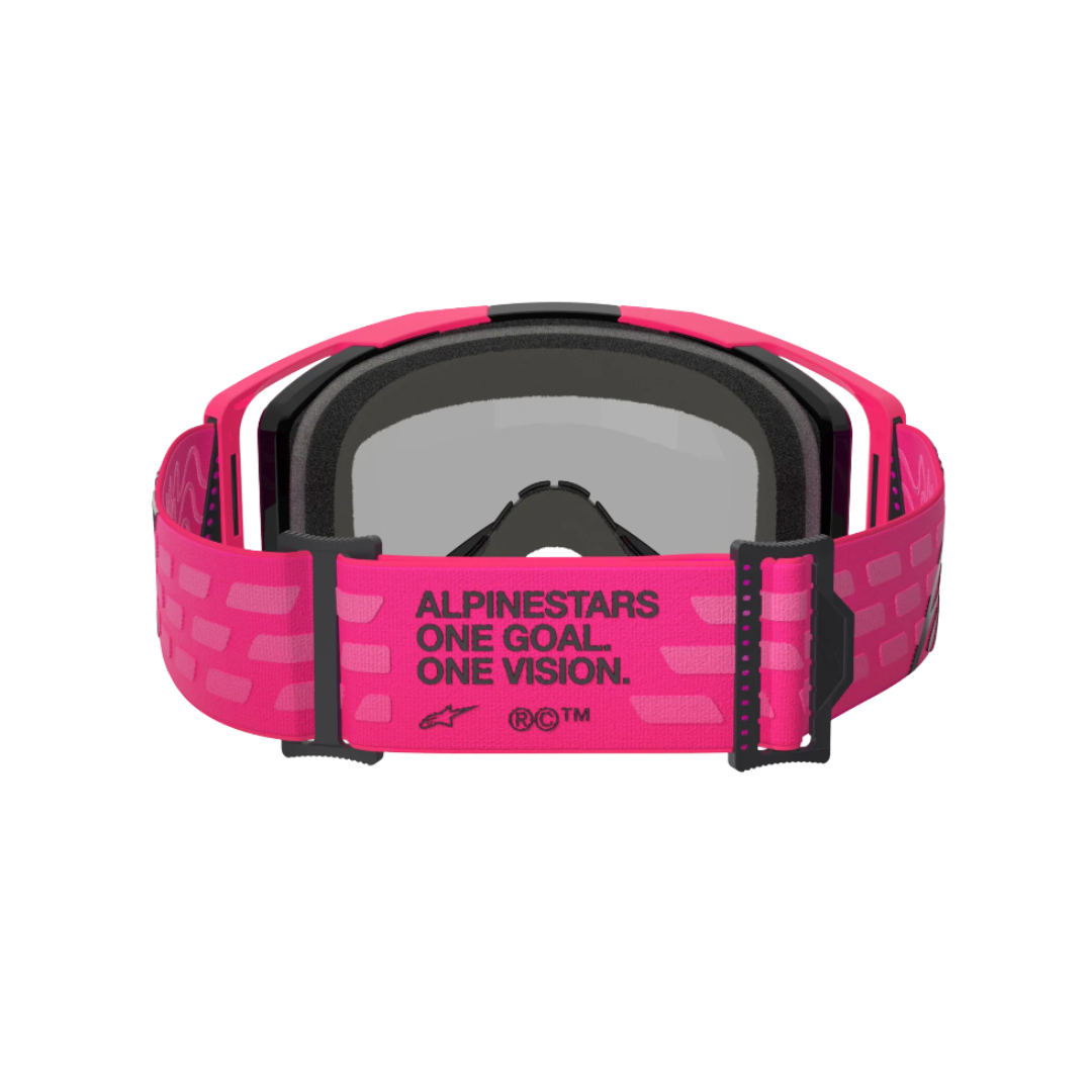 Gafas Vision 8 Corp