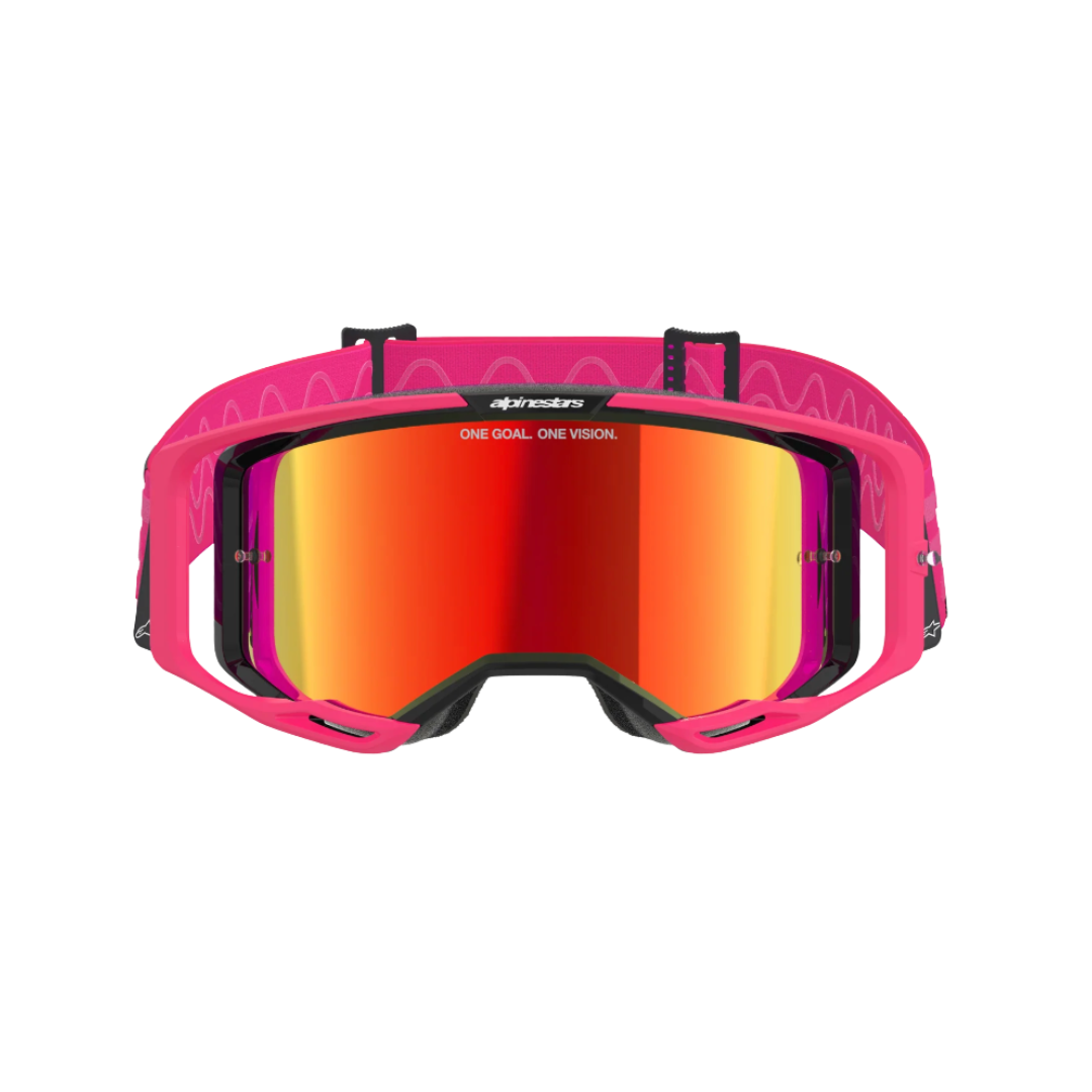 Gafas Vision 8 Corp