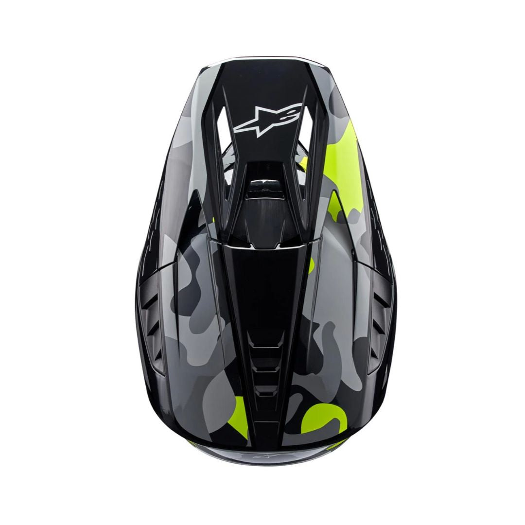 Casco Alpinestars SM5 ROVER 2