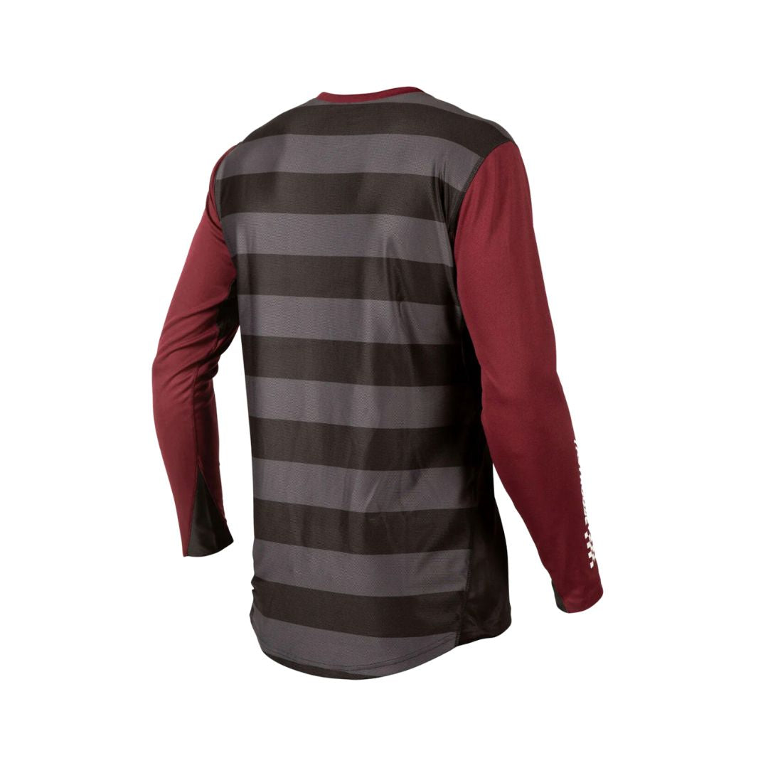 Jersey FastHouse Alloy Block ls Jersey