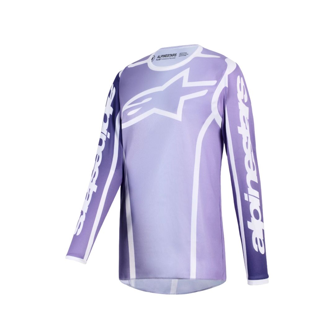 Jersey Stella Fluid Apex Para Mujer 2026