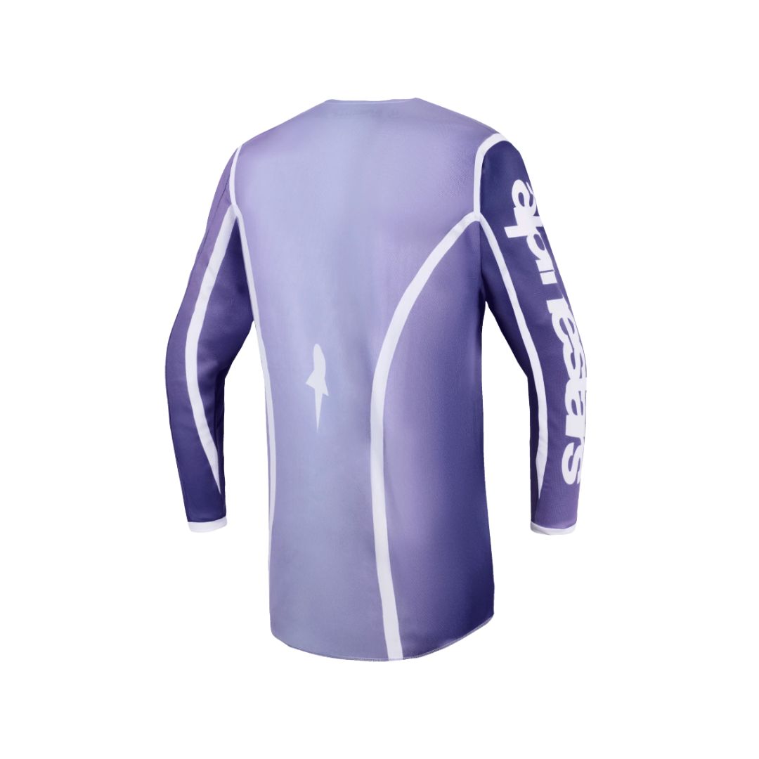 Jersey Stella Fluid Apex Para Mujer 2026