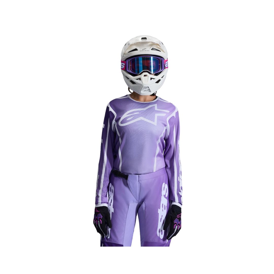 Jersey Stella Fluid Apex Para Mujer 2026