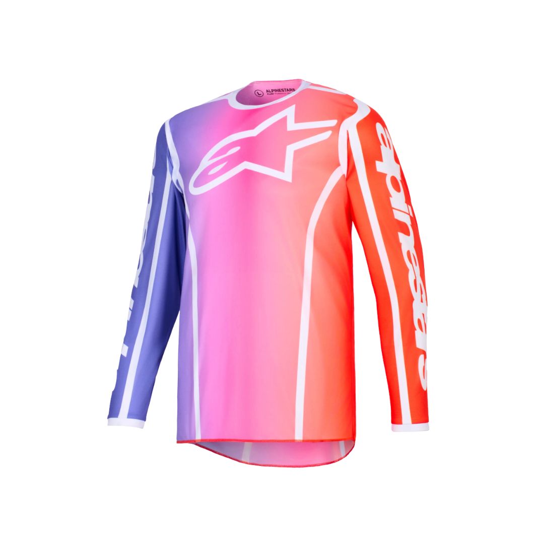 Jersey Fluid Apex 2026