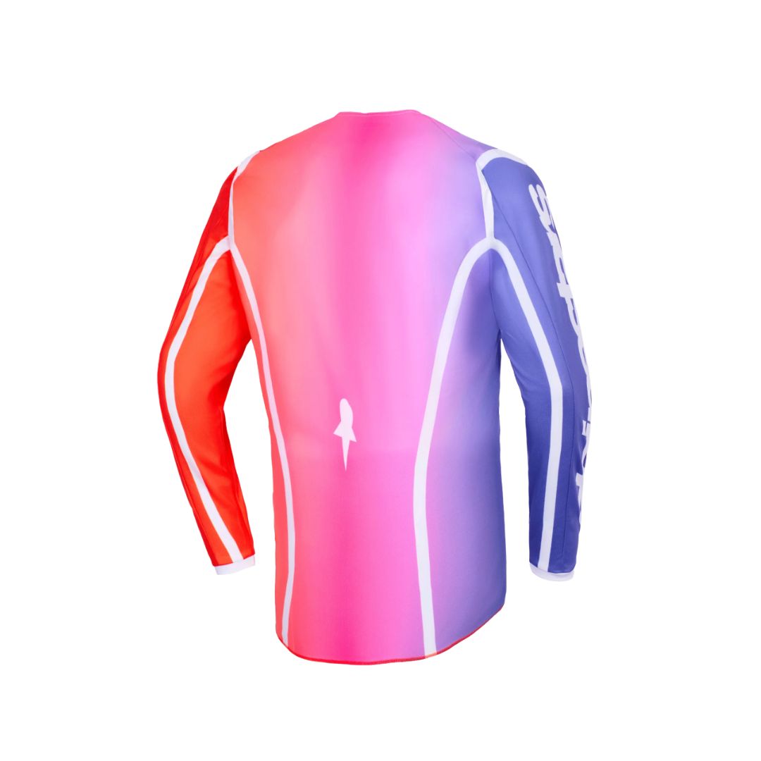 Jersey Fluid Apex 2026