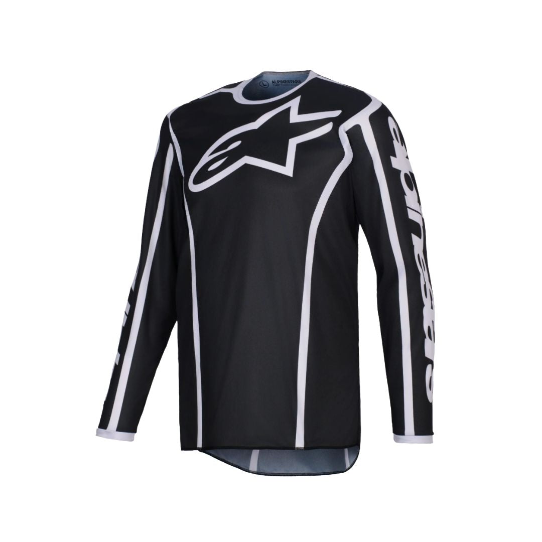 Jersey Fluid Apex 2026