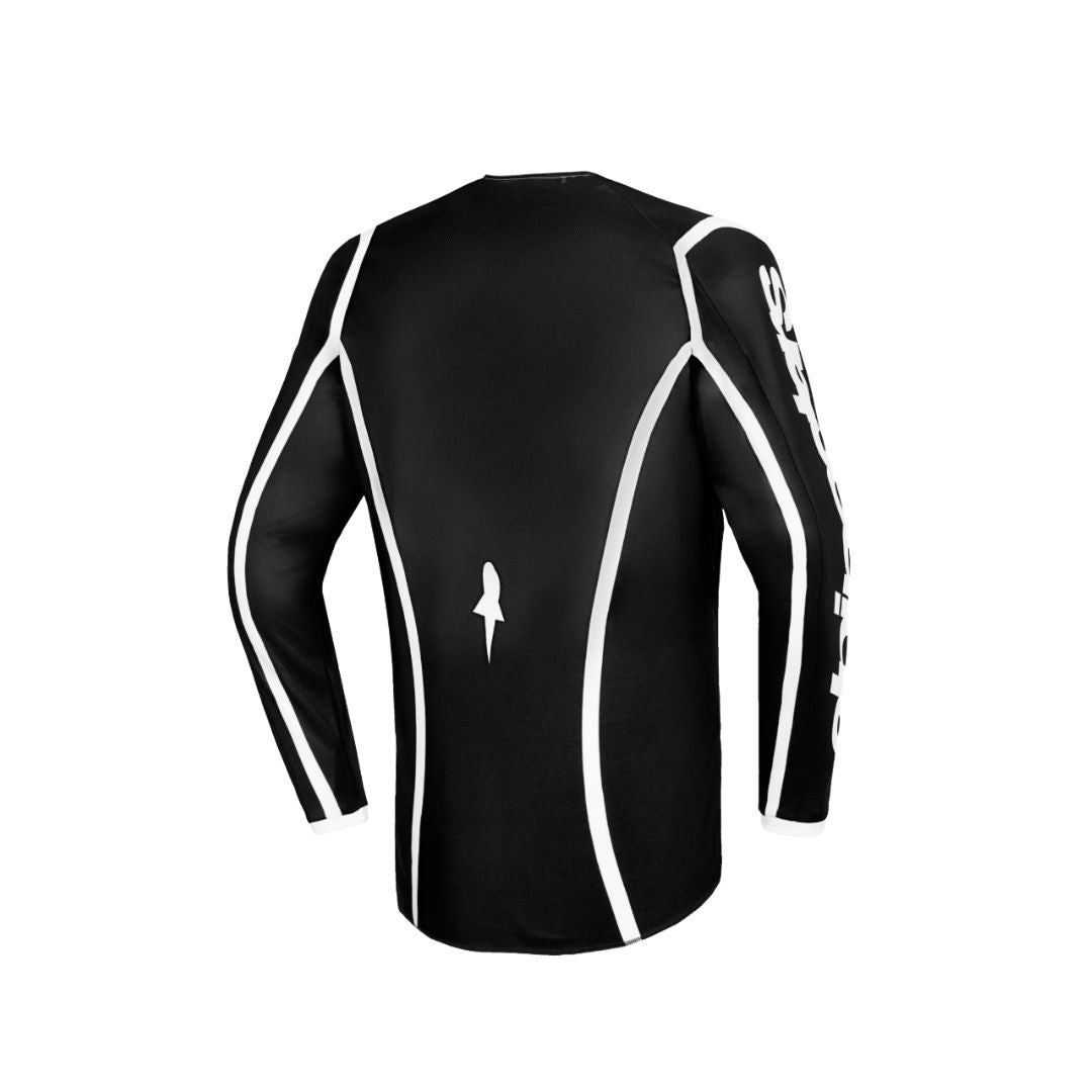 Jersey Fluid Apex 2026