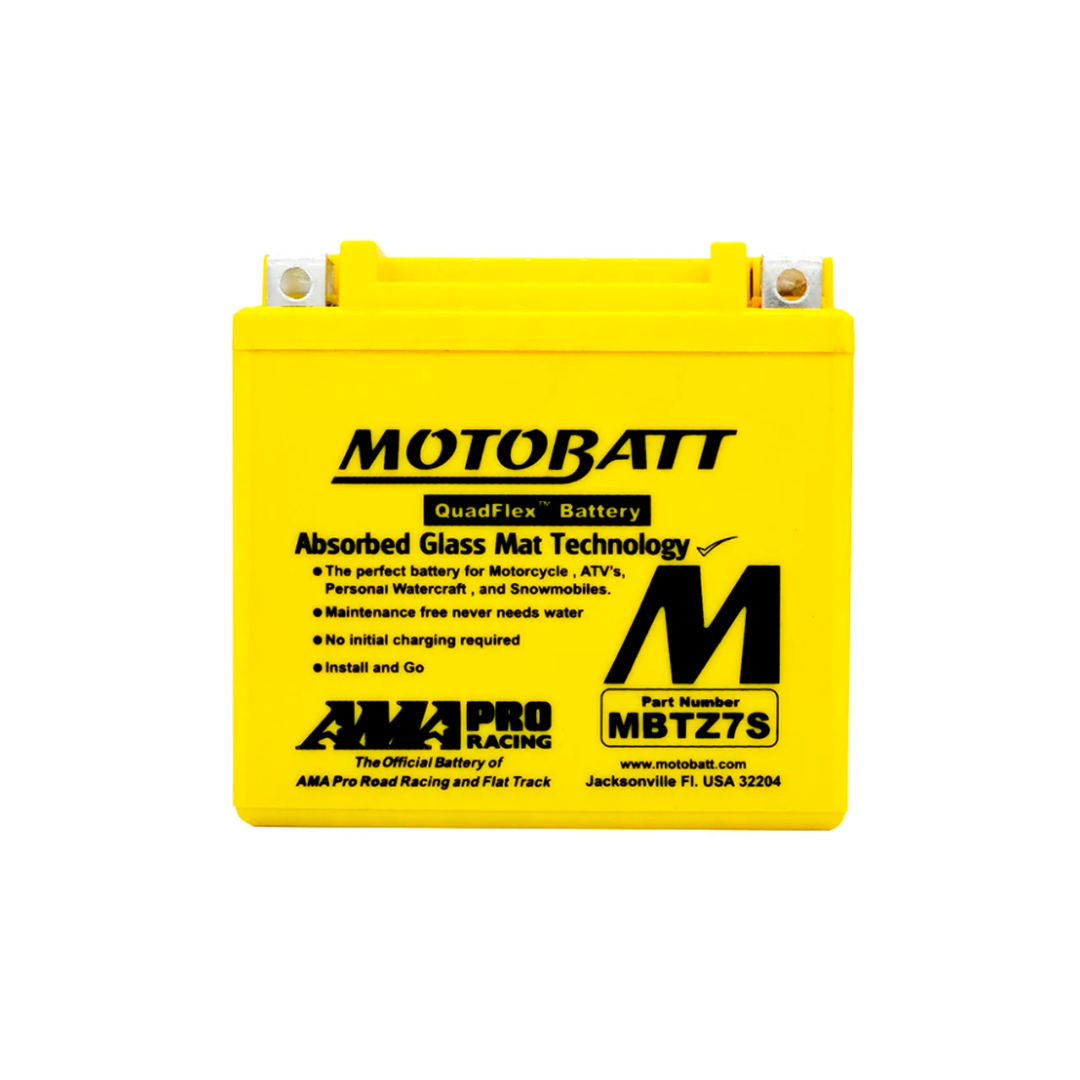 Bateria Motobatt MBTZ7S