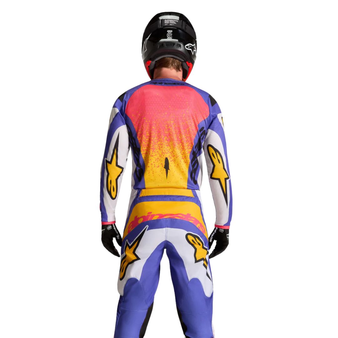 Uniforme Alpinestar Fluid Drag 2027