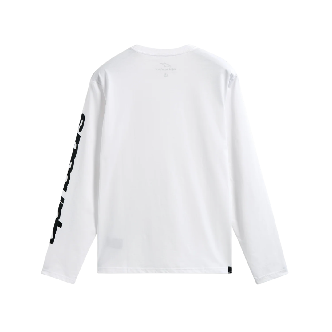 Camiseta Alpinestars Trackside CSF