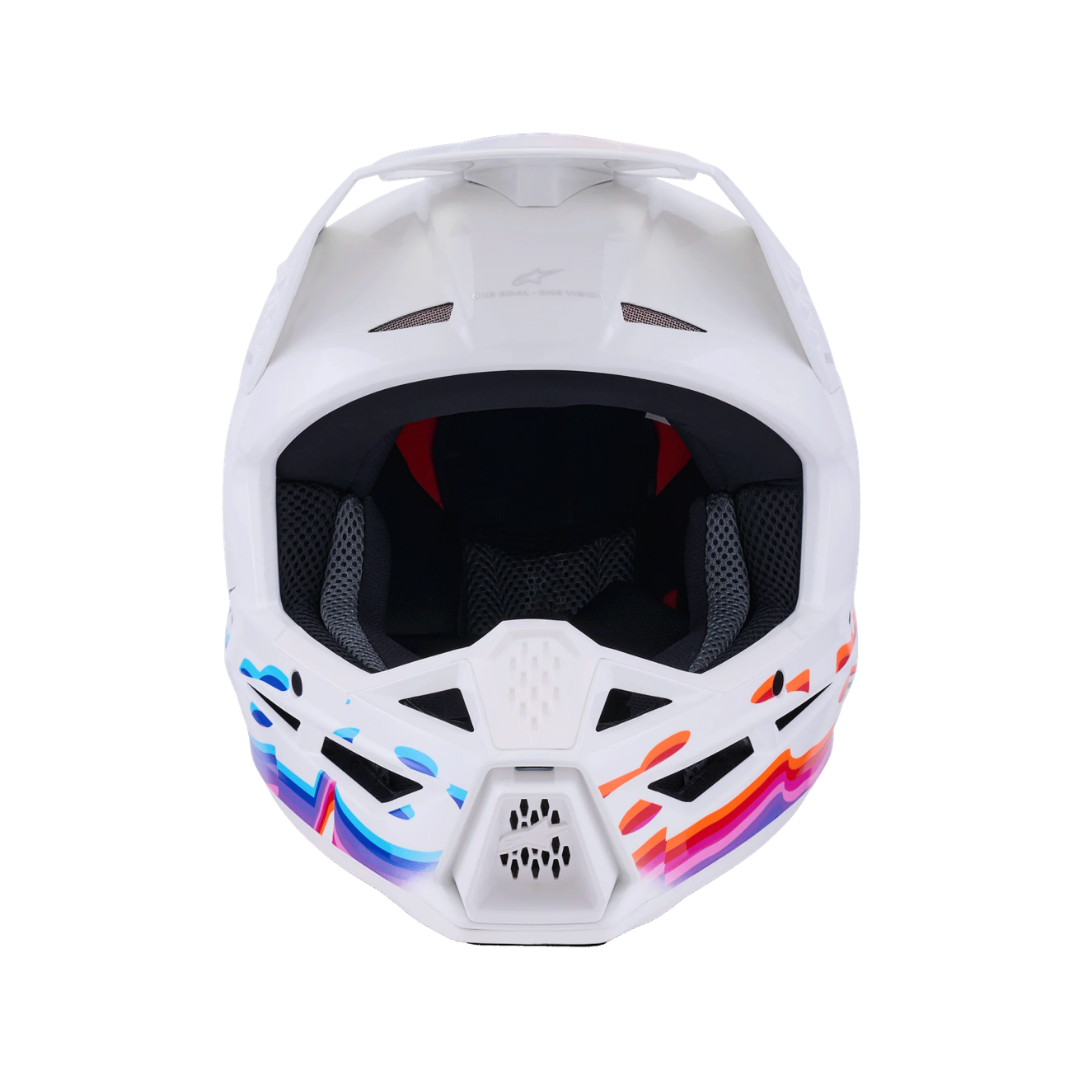 Casco S-M3 Force OCD ECE 22.06