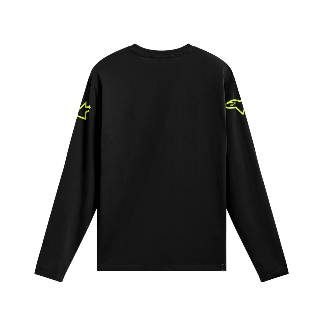Camisetas Alpinestars Velocifier CSF