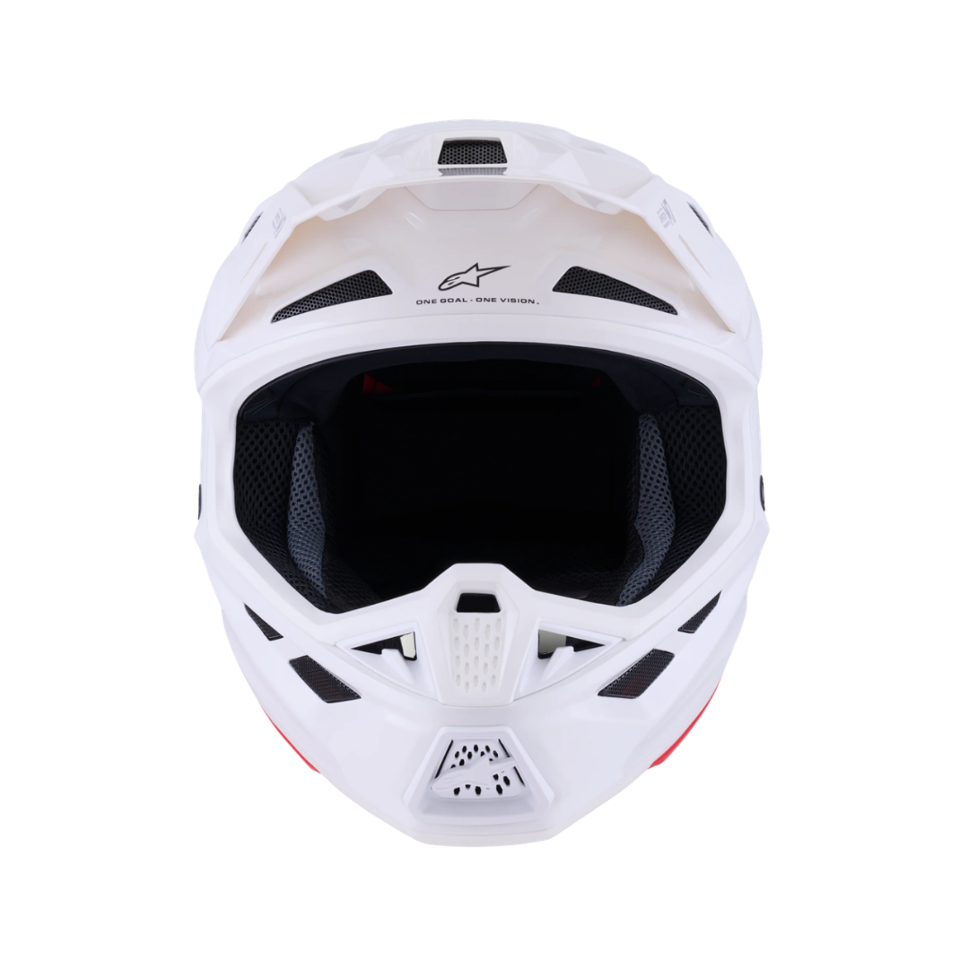 Casco Alpinestars S-M7 Solid ECE 22.06