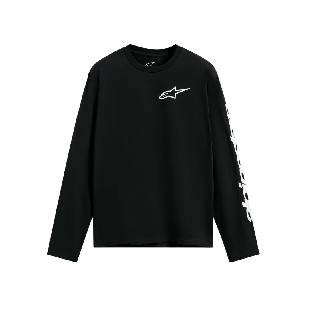 Camiseta Alpinestars Trackside CSF