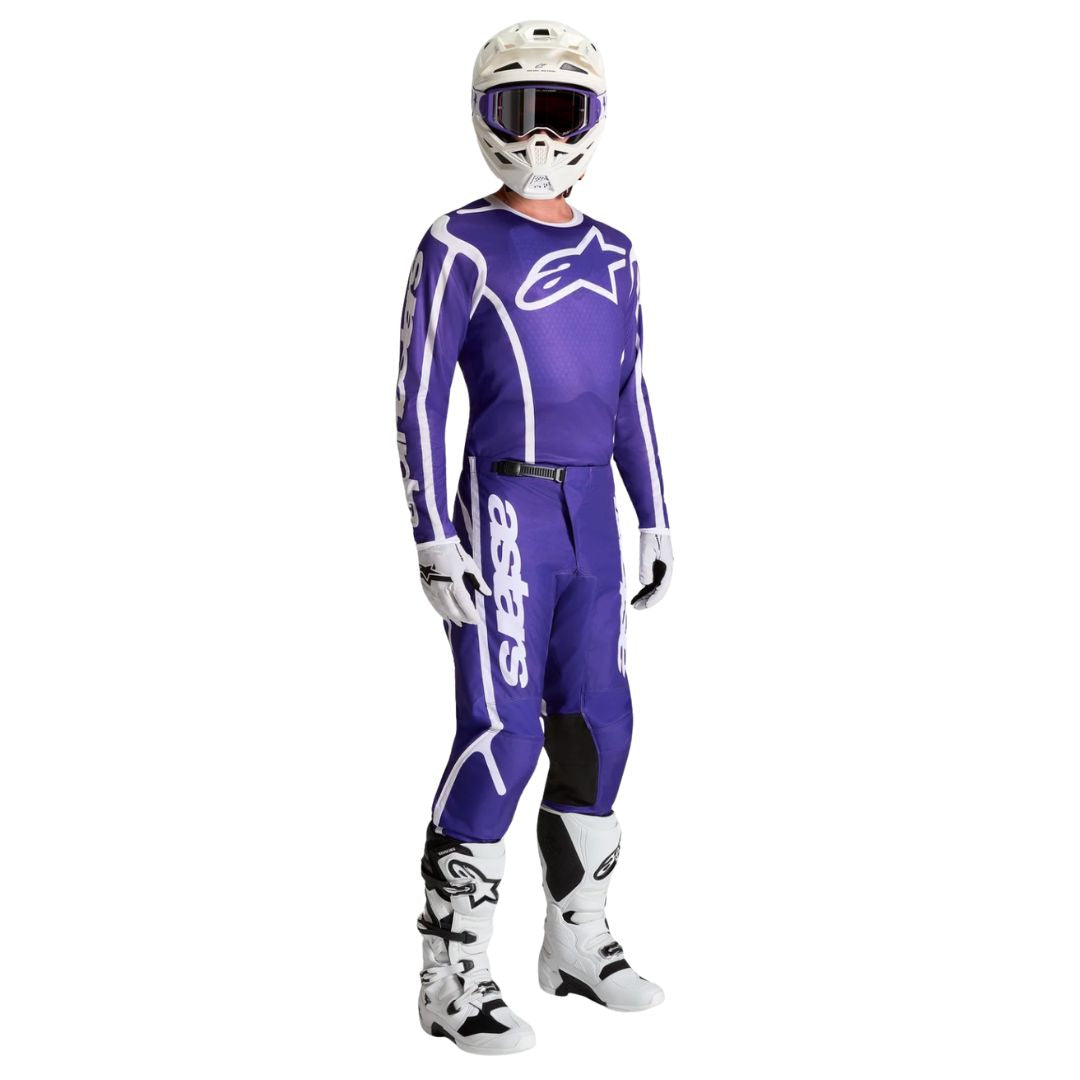 Uniforme Alpinestar Fluid Apex V2 2027