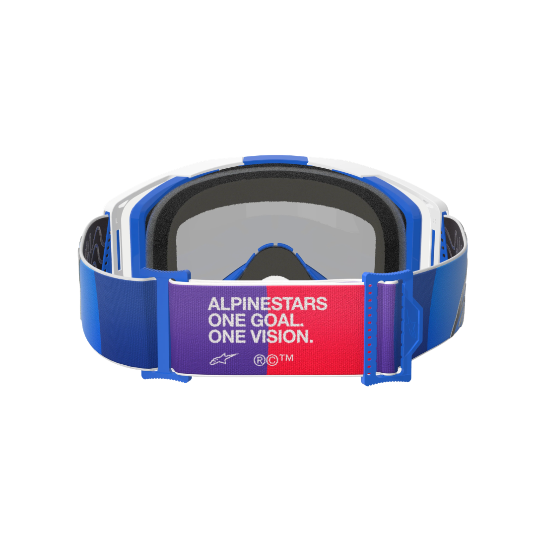 Gafas Alpinestars Vision 8 Corp