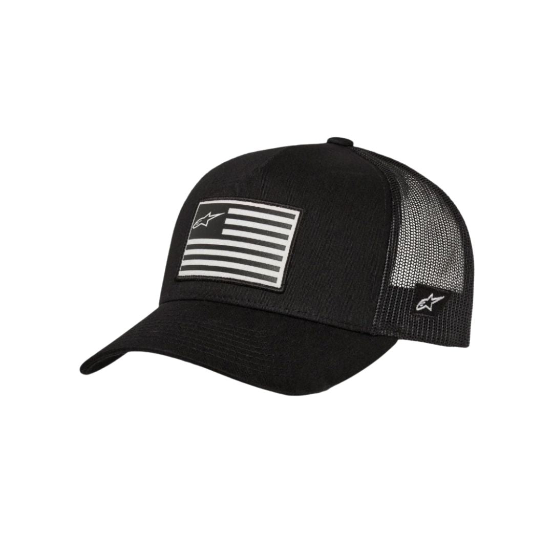 Gorra Snapback Flag