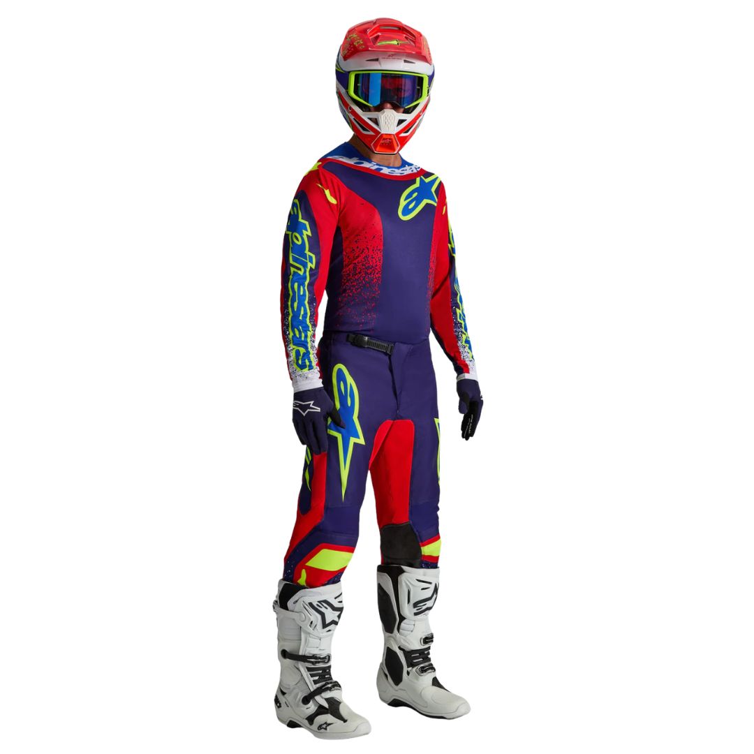 Uniformes Alpinestar Fluid Drag 2027