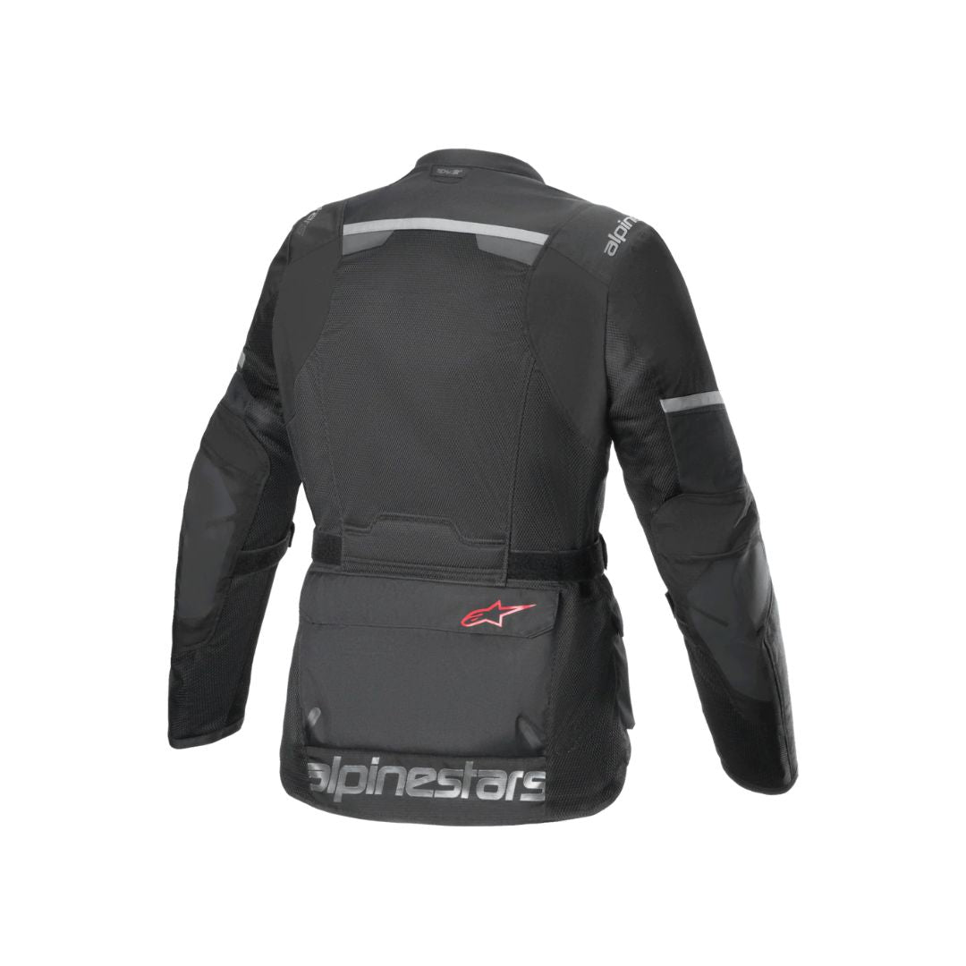 Chaqueta Andes Air Drystar