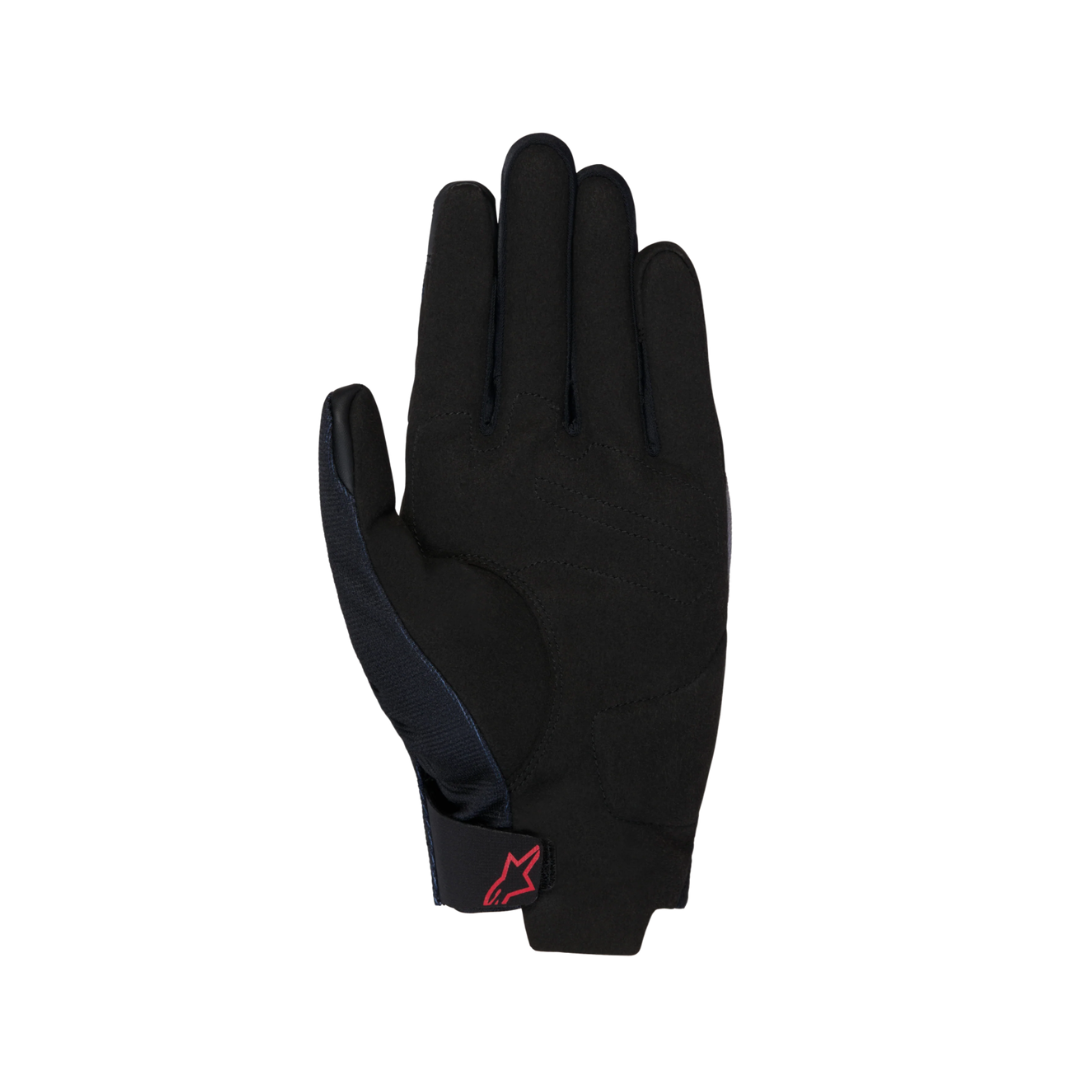 Guantes Honda Reef V2