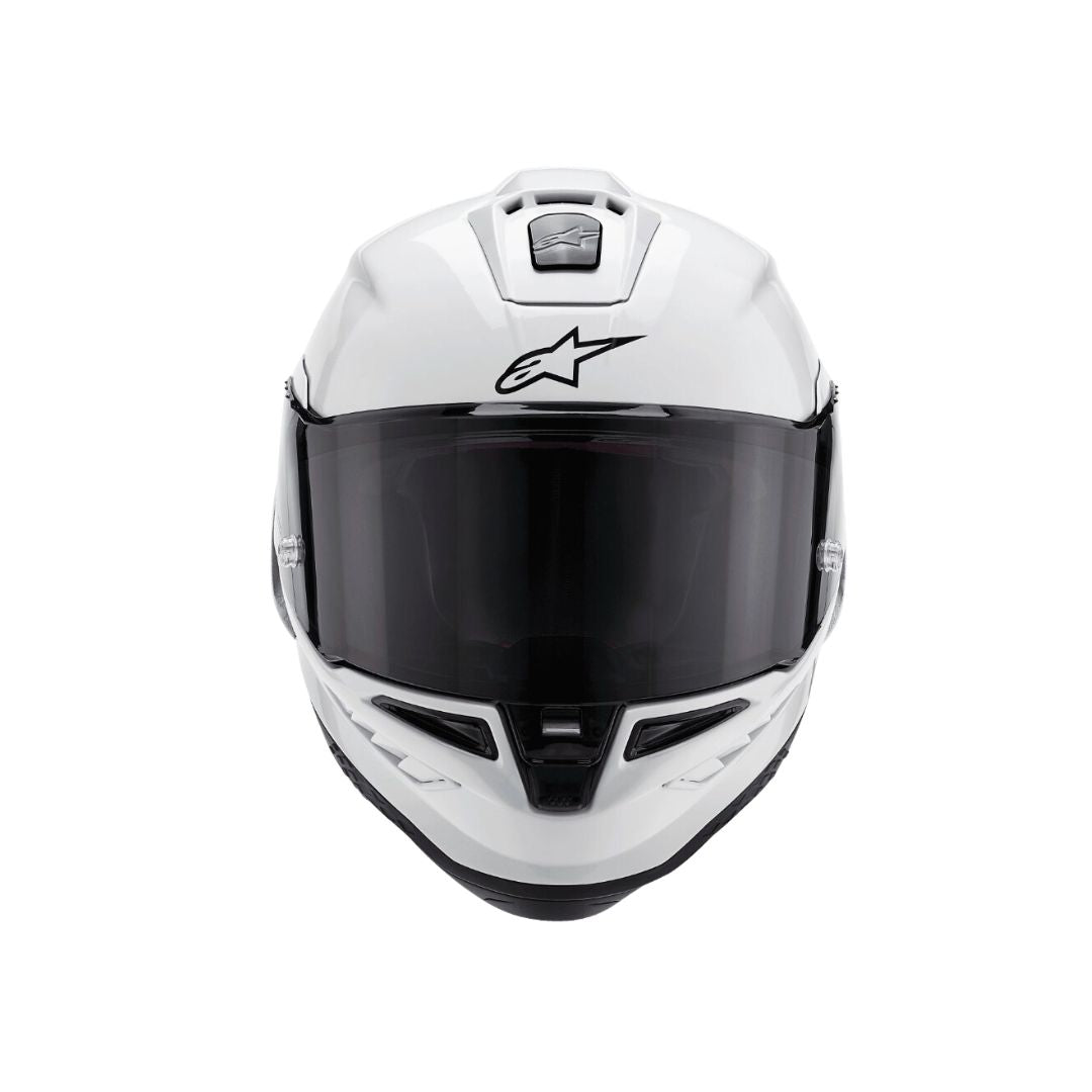 Casco Alpinestars Supertech R10 Solid