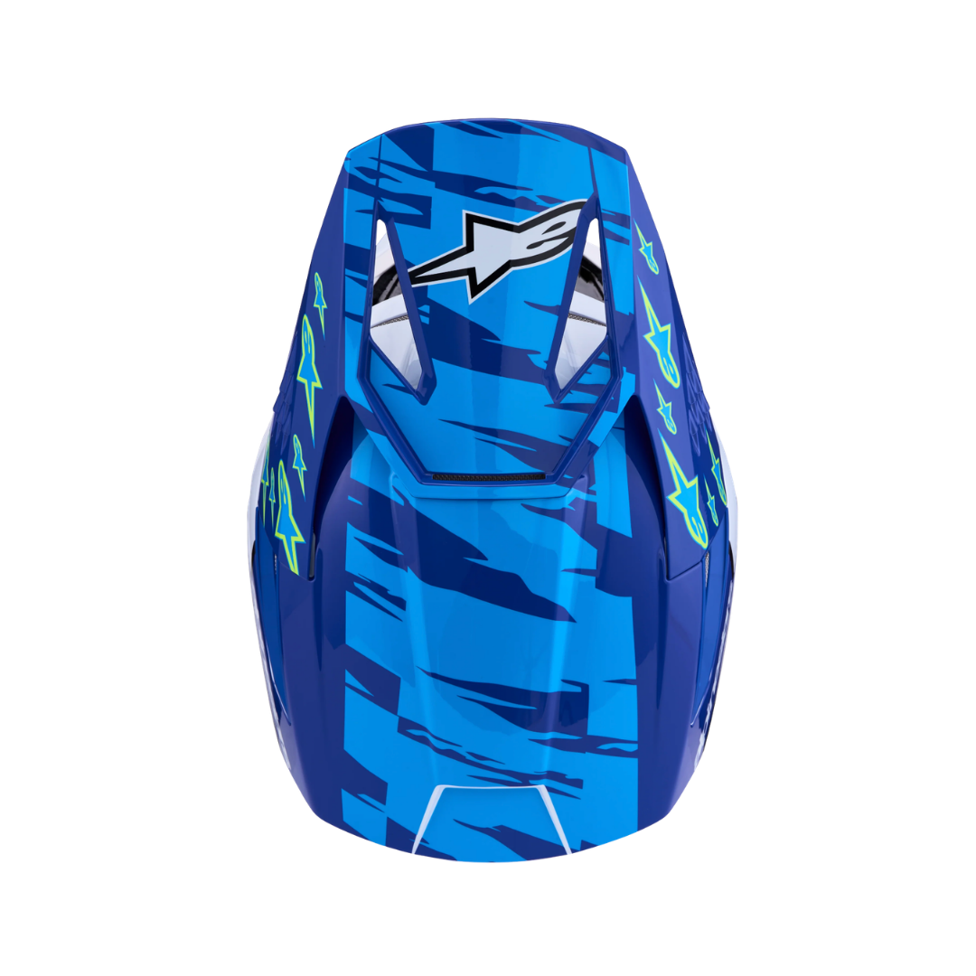 Casco S-M3 Falcon ECE 22.06