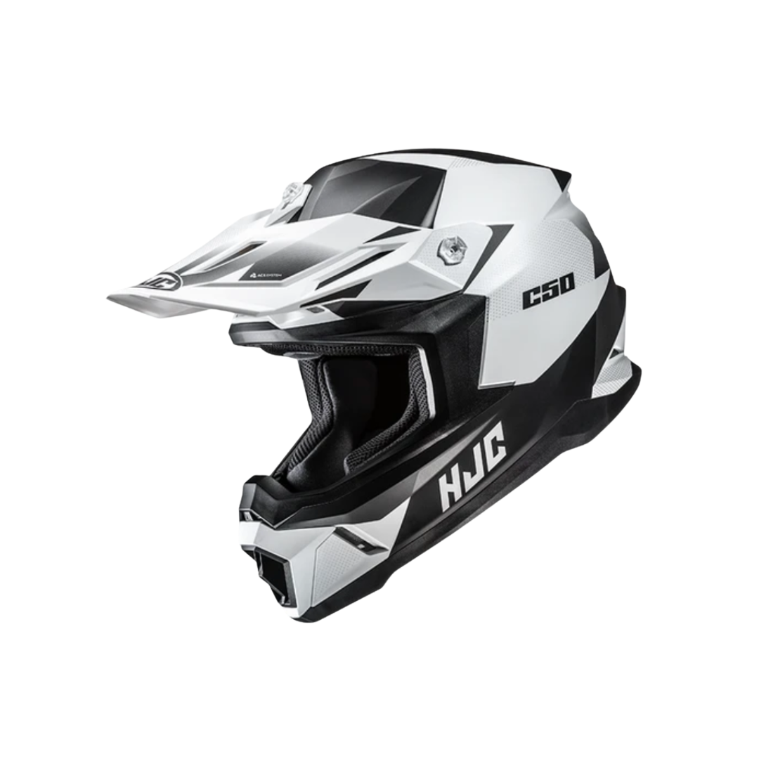 Casco HJC C50