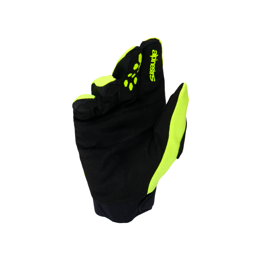 Guantes Full Bore V2 Juvenil y Para Niños