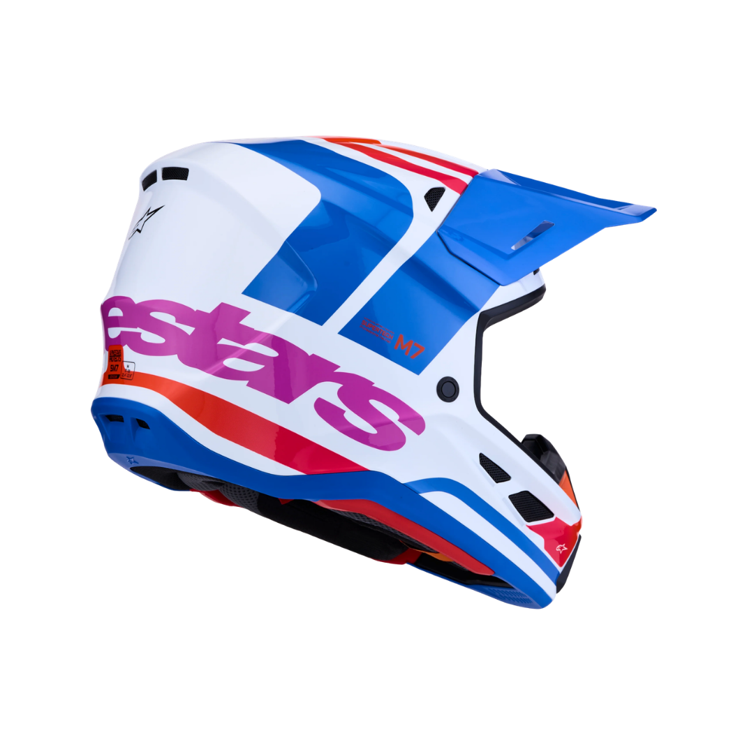 Casco S-M7 Core ECE 22.06