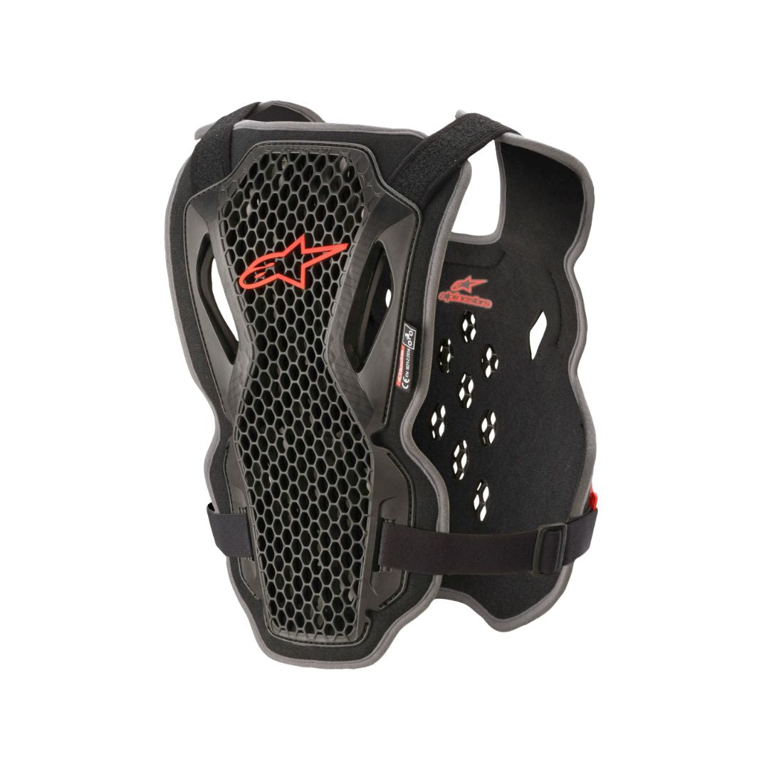 PECHERA ALPINESTAR BIONIC ACTION