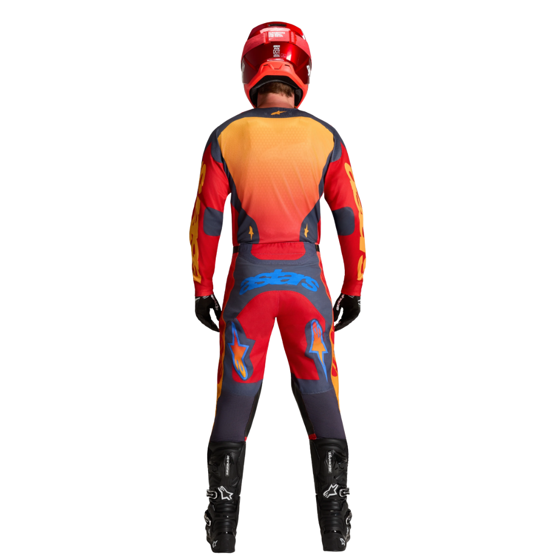 Uniforme Alpinestars Racer Hunt 2027