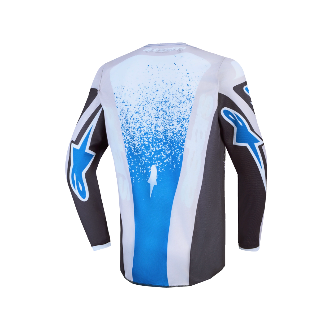 Jersey Juvenil Fluid Drag 2027