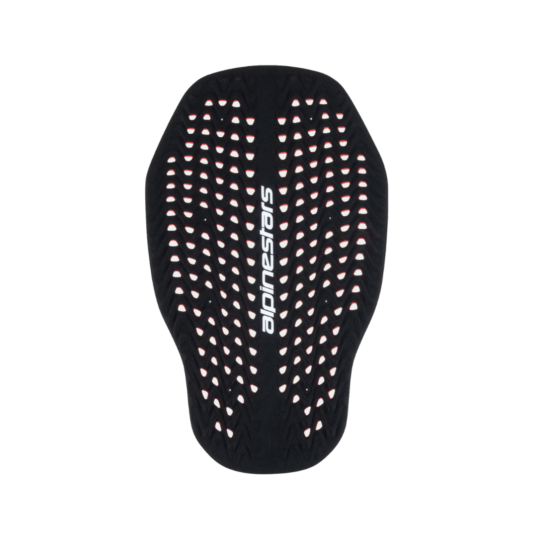 Protector Insertable De Espalda Nucleon Plasma
