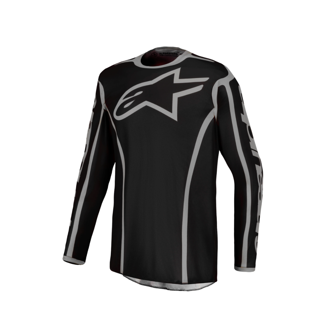 Jersey Fluid Apex V2 2027