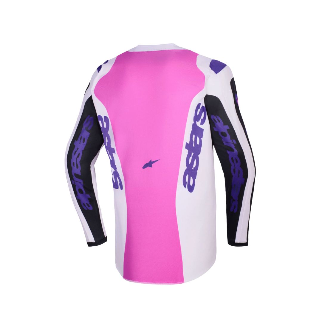 Jersey Fluid Grid 2026